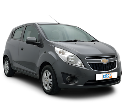 Chevrolet Beat-img